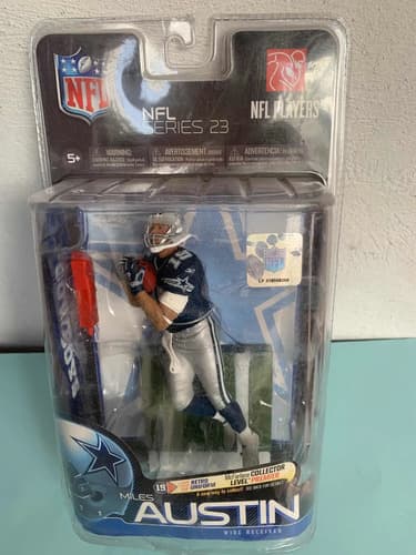 Nfl Miles Austin Mcfarlen