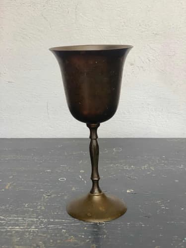 Antigua Copa Bronce
