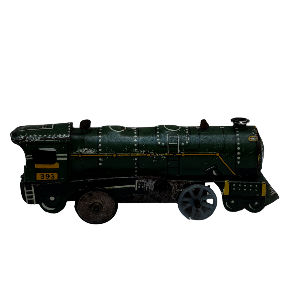 Trenes