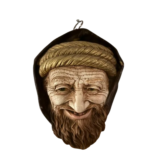 Máscaras